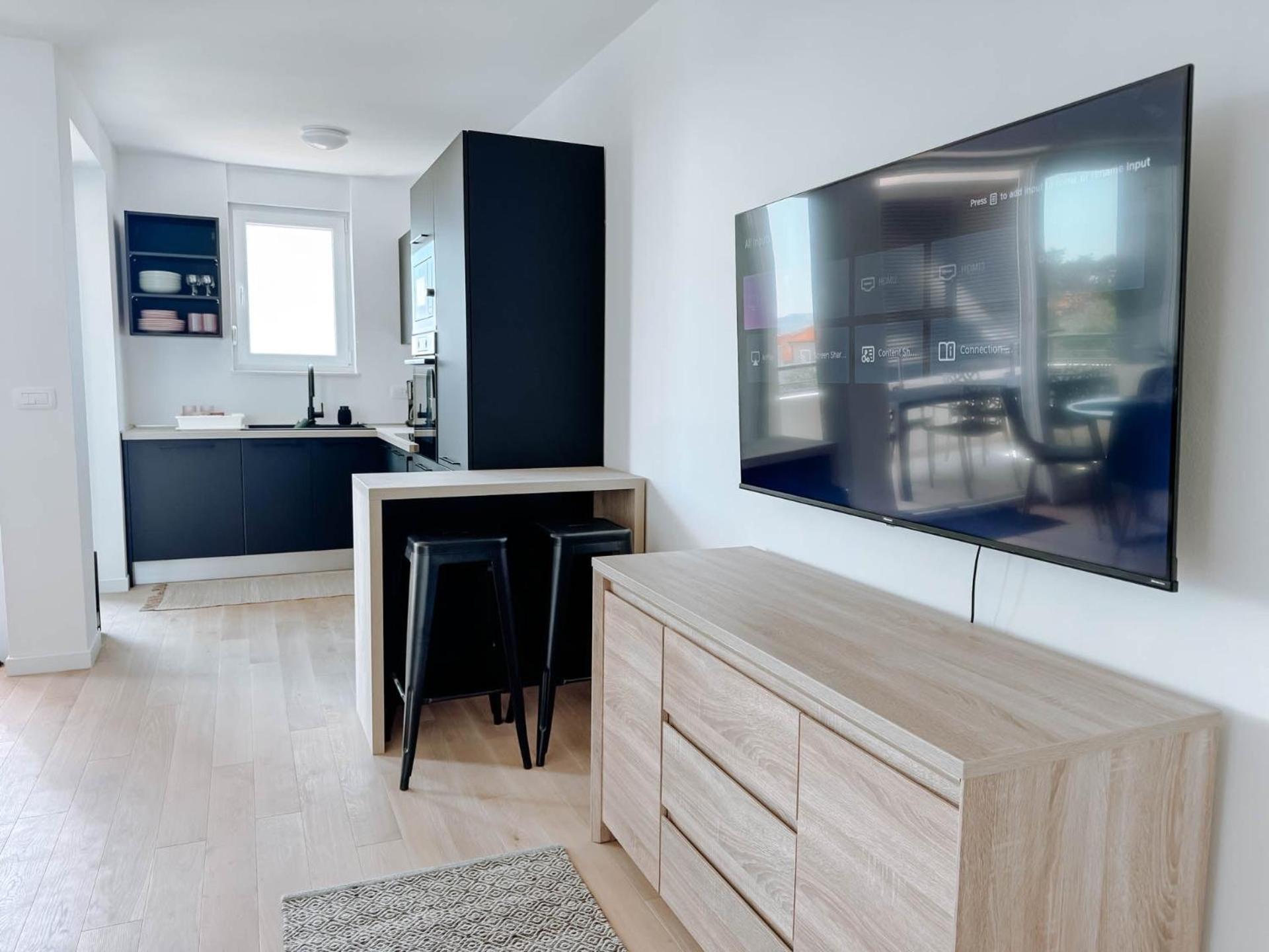 Apartamento 3 Bedroom La Casa Marcina *