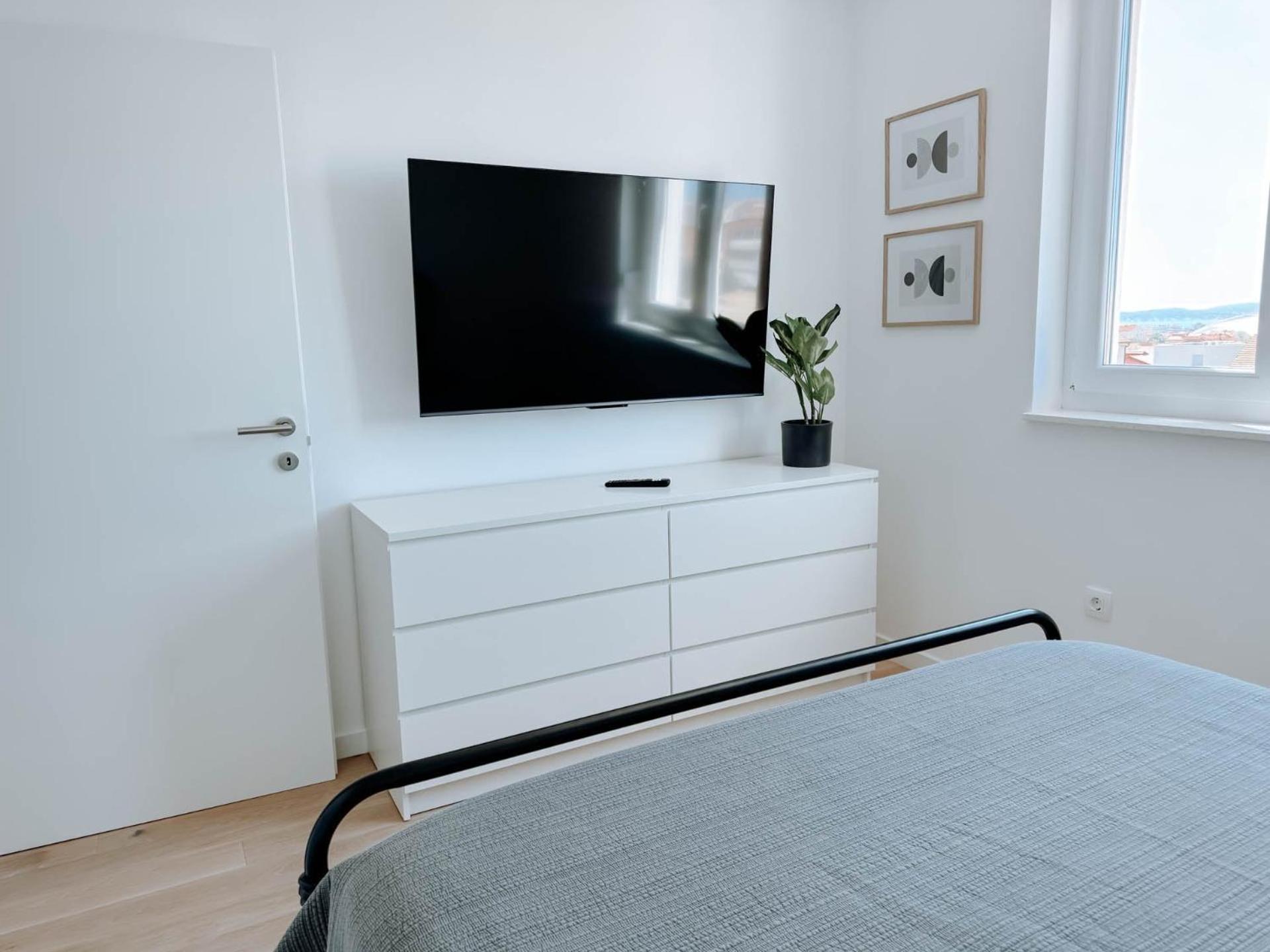 3 Bedroom La Casa Marcina Lägenhet Zadar