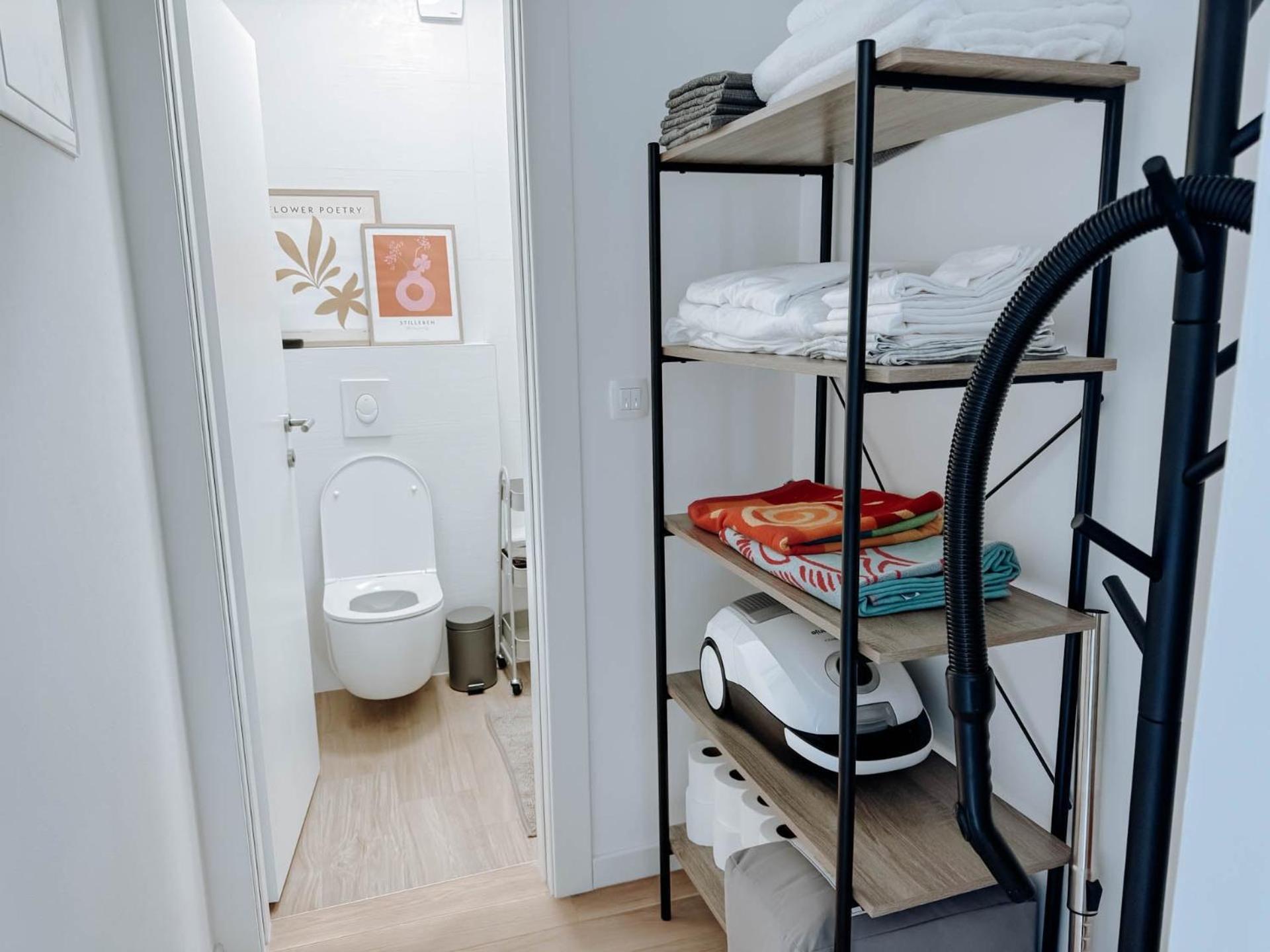 3 Bedroom La Casa Marcina Apartamento