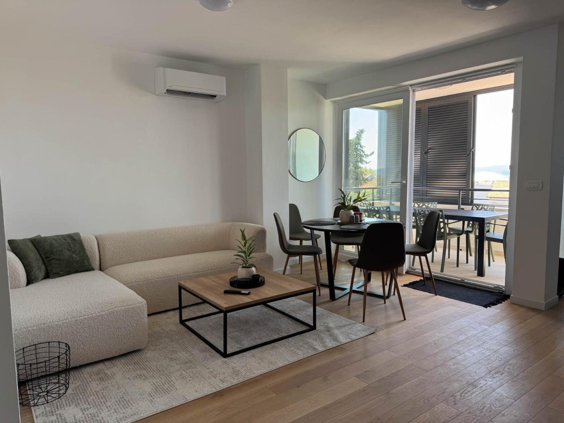 3 Bedroom La Casa Marcina Apartamento *