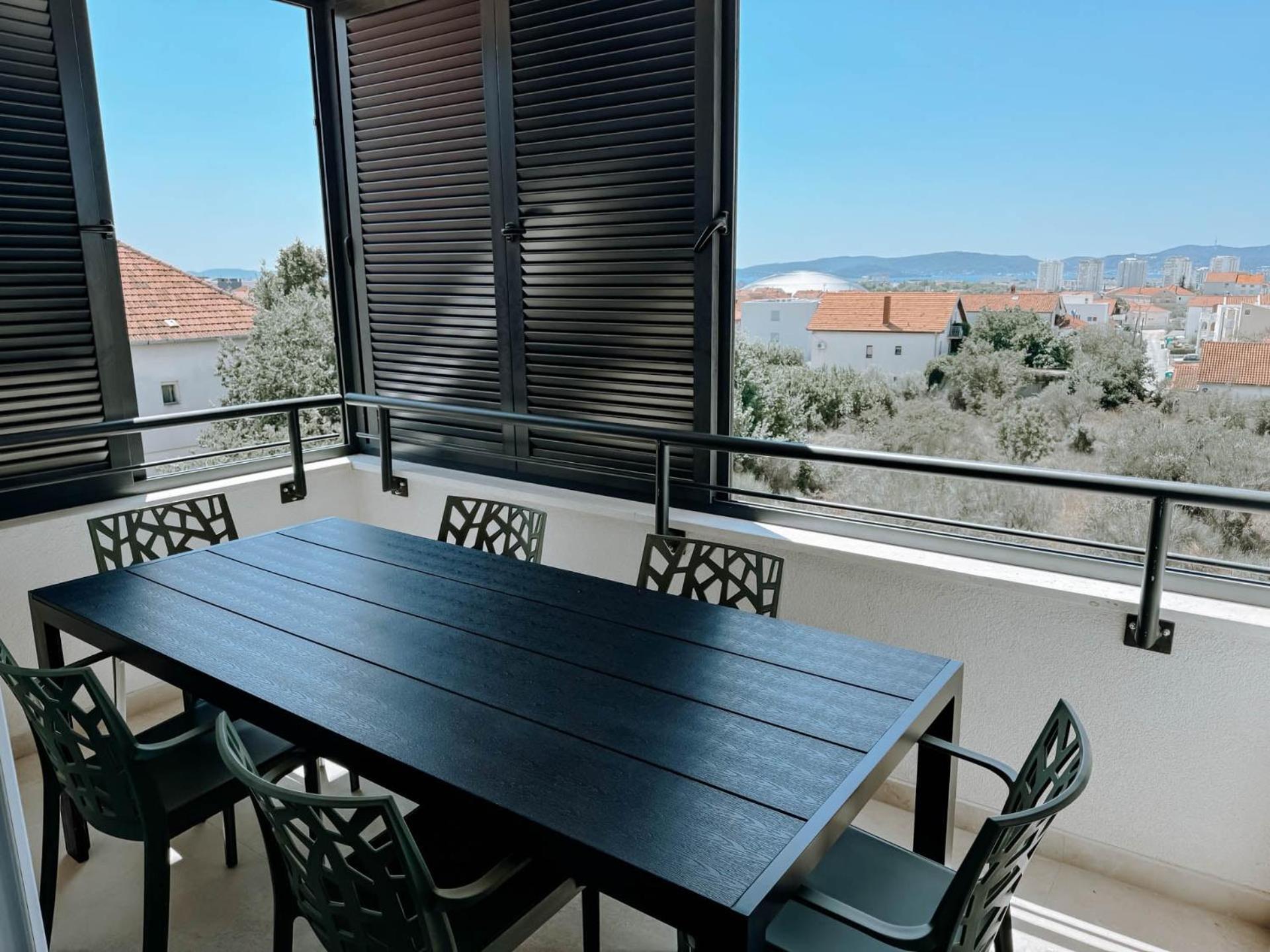 3 Bedroom La Casa Marcina Zadar
