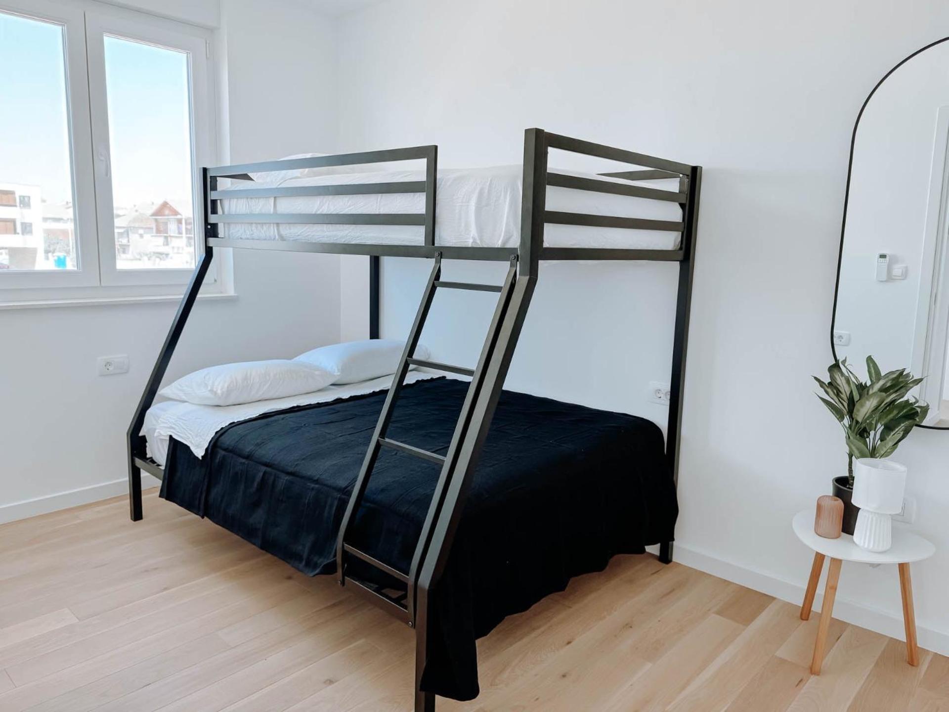 3 Bedroom La Casa Marcina Apartamento