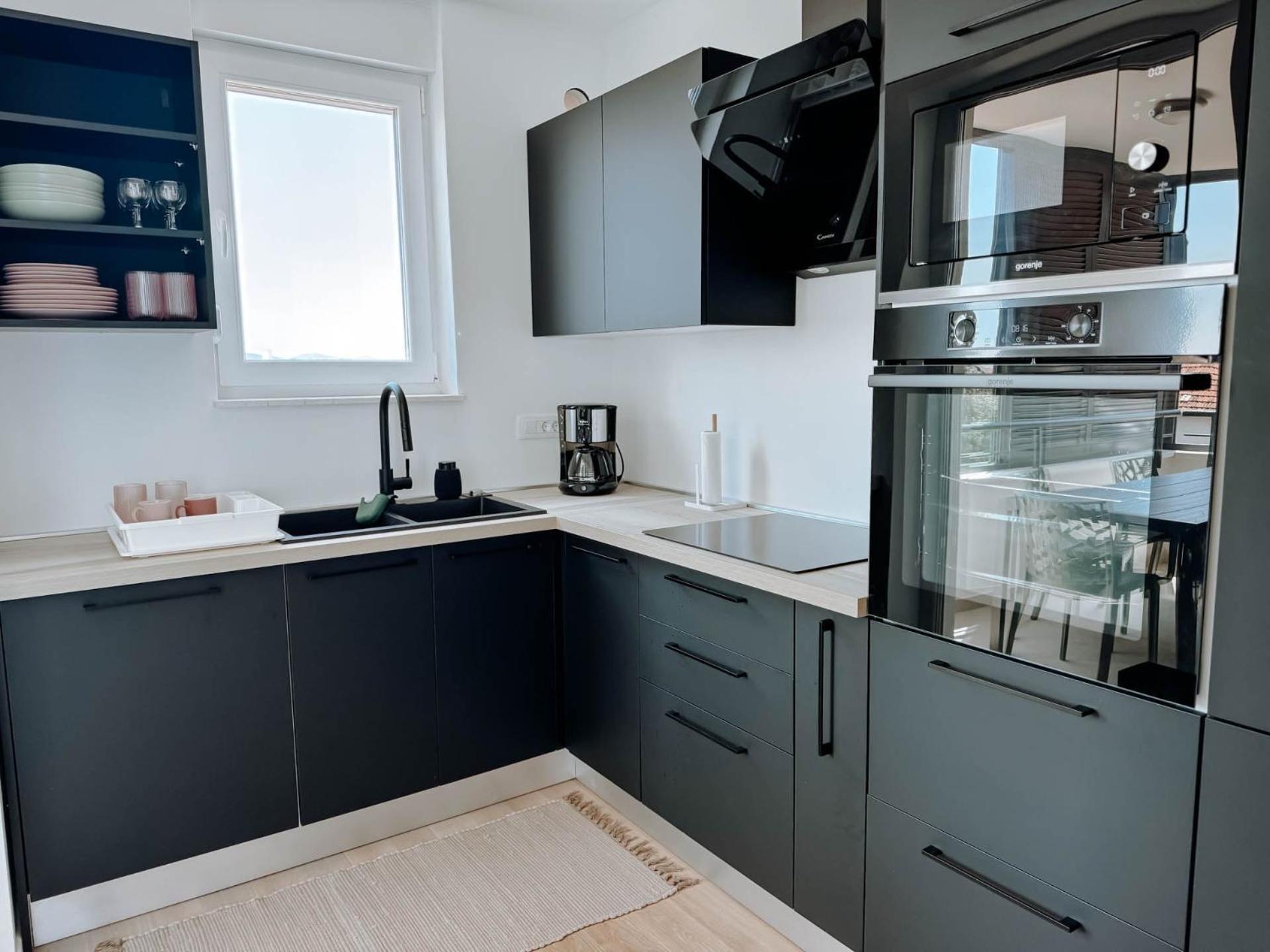 3 Bedroom La Casa Marcina