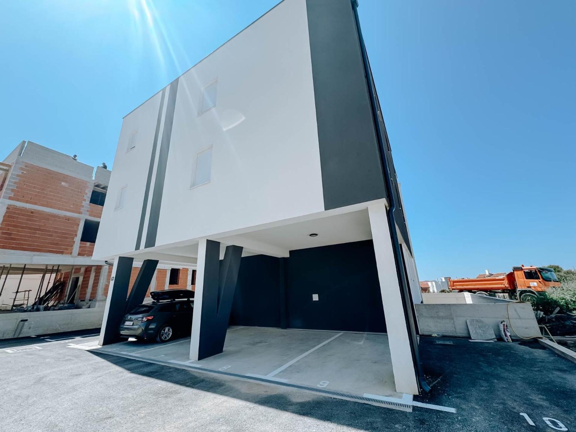 3 Bedroom La Casa Marcina Apartamento *